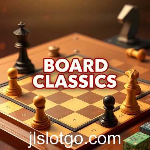 Board Classics