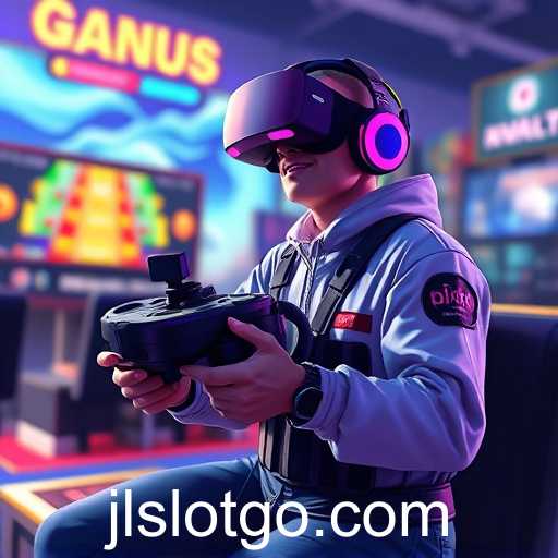 The Evolution of Online Gaming: 2025 Insights