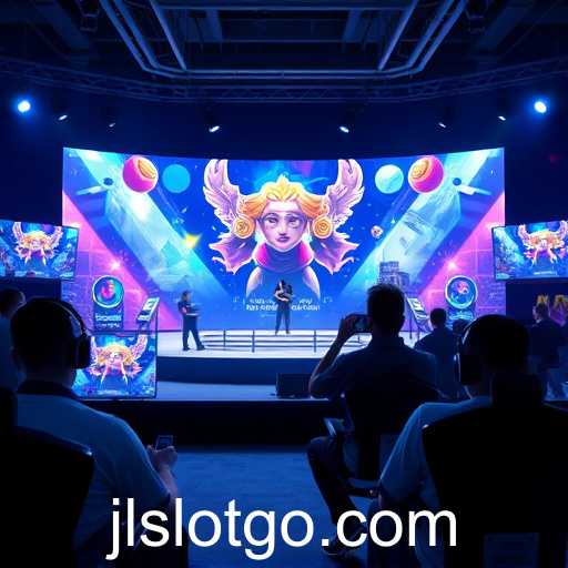 The Rise of Online Gaming Platforms in 2025