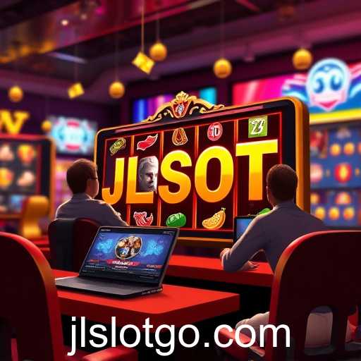 Gamification Revolution: The Rise of Online Games